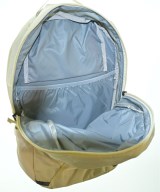 THE NORTH FACE（ザノースフェイス）バックパック・リュック ベージュ サイズ:- メンズ/2200659690050