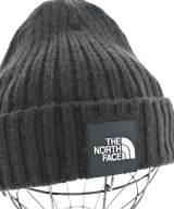 THE NORTH FACE（ザノースフェイス）ニットキャップ・ビーニー 黒 サイズ:F メンズ/2200659709110