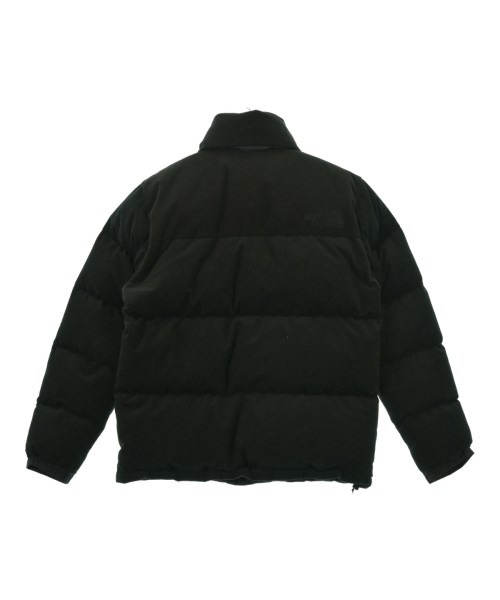 THE NORTH FACE（ザノースフェイス）ダウンジャケット/ダウンベスト 黒 サイズ:L メンズ/2200659850041