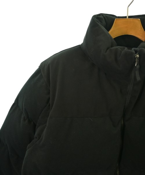 THE NORTH FACE（ザノースフェイス）ダウンジャケット/ダウンベスト 黒 サイズ:L メンズ/2200659850041