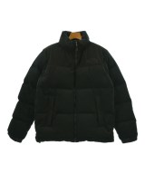THE NORTH FACE（ザノースフェイス）ダウンジャケット/ダウンベスト 黒 サイズ:L メンズ/2200659850041