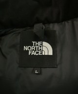 THE NORTH FACE（ザノースフェイス）ダウンジャケット/ダウンベスト 黒 サイズ:L メンズ/2200659850041