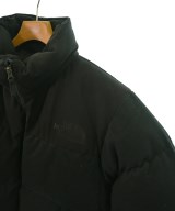 THE NORTH FACE（ザノースフェイス）ダウンジャケット/ダウンベスト 黒 サイズ:L メンズ/2200659850041