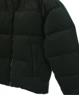 THE NORTH FACE（ザノースフェイス）ダウンジャケット/ダウンベスト 黒 サイズ:L メンズ/2200659850041