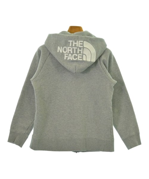 THE NORTH FACE（ザノースフェイス）パーカー グレー サイズ:M レディース/2200657713089