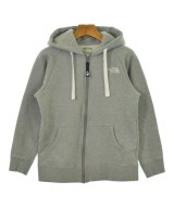 THE NORTH FACE（ザノースフェイス）パーカー グレー サイズ:M レディース/2200657713089