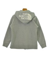 THE NORTH FACE（ザノースフェイス）パーカー グレー サイズ:M レディース/2200657713089