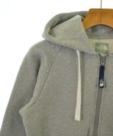 THE NORTH FACE（ザノースフェイス）パーカー グレー サイズ:M レディース/2200657713089