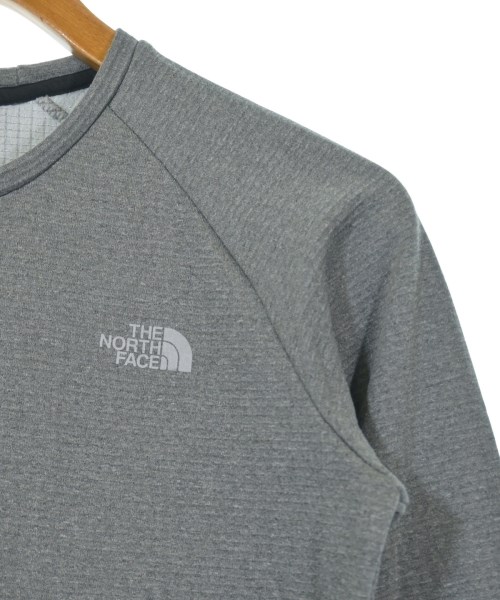 THE NORTH FACE（ザノースフェイス）Tシャツ・カットソー グレー サイズ:M レディース/2200658257032