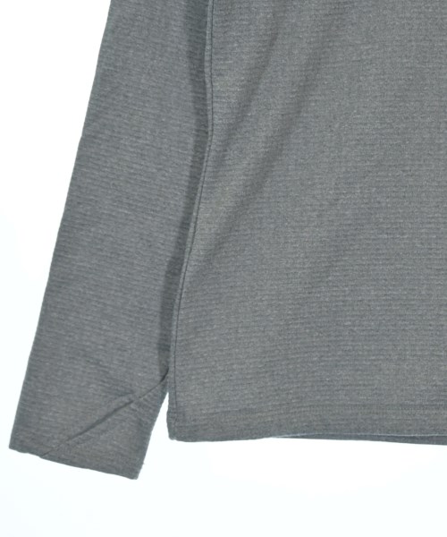 THE NORTH FACE（ザノースフェイス）Tシャツ・カットソー グレー サイズ:M レディース/2200658257032