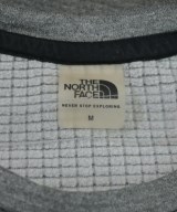 THE NORTH FACE（ザノースフェイス）Tシャツ・カットソー グレー サイズ:M レディース/2200658257032