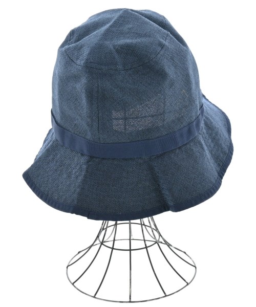 THE NORTH FACE（ザノースフェイス）ハット 紺 サイズ:M メンズ/2200658657078