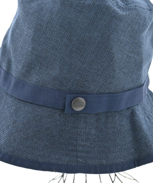 THE NORTH FACE（ザノースフェイス）ハット 紺 サイズ:M メンズ/2200658657078