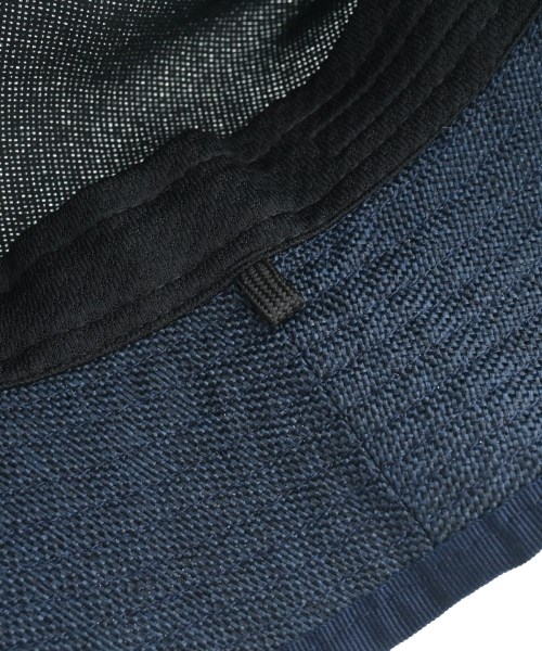 THE NORTH FACE（ザノースフェイス）ハット 紺 サイズ:M メンズ/2200658657078