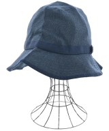 THE NORTH FACE（ザノースフェイス）ハット 紺 サイズ:M メンズ/2200658657078