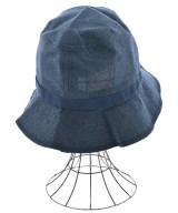 THE NORTH FACE（ザノースフェイス）ハット 紺 サイズ:M メンズ/2200658657078
