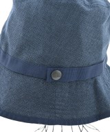 THE NORTH FACE（ザノースフェイス）ハット 紺 サイズ:M メンズ/2200658657078