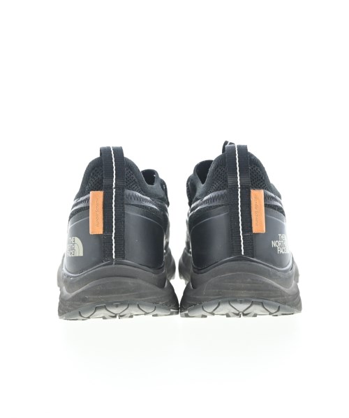 THE NORTH FACE（ザノースフェイス）スニーカー 黒 サイズ:26cm メンズ/2200660210025