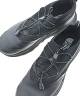 THE NORTH FACE（ザノースフェイス）スニーカー 黒 サイズ:26cm メンズ/2200660210025