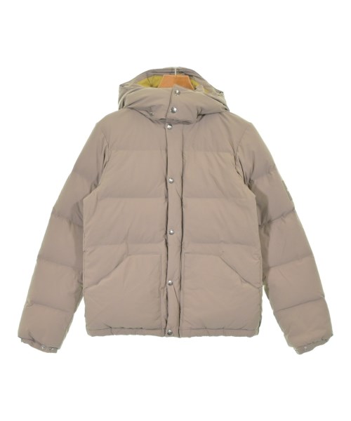 THE NORTH FACE(ザノースフェイス)ダウンジャケット/ダウンベスト ベージュ サイズ:XL/2200648660019
