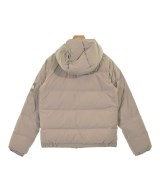 THE NORTH FACE（ザノースフェイス）ダウンジャケット/ダウンベスト ベージュ サイズ:XL レディース/2200648660019