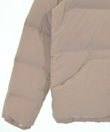 THE NORTH FACE（ザノースフェイス）ダウンジャケット/ダウンベスト ベージュ サイズ:XL レディース/2200648660019