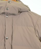 THE NORTH FACE（ザノースフェイス）ダウンジャケット/ダウンベスト ベージュ サイズ:XL レディース/2200648660019