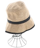 THE NORTH FACE（ザノースフェイス）ハット ベージュ サイズ:M レディース/2200656079148