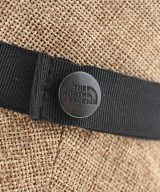 THE NORTH FACE（ザノースフェイス）ハット ベージュ サイズ:M レディース/2200656079148