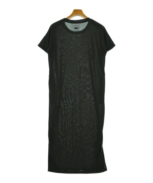 THE NORTH FACE（ザノースフェイス）ワンピース 黒 サイズ:S レディース/2200657059064