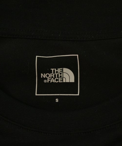 THE NORTH FACE（ザノースフェイス）ワンピース 黒 サイズ:S レディース/2200657059064