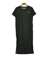 THE NORTH FACE（ザノースフェイス）ワンピース 黒 サイズ:S レディース/2200657059064