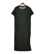 THE NORTH FACE（ザノースフェイス）ワンピース 黒 サイズ:S レディース/2200657059064