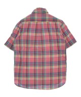 THE NORTH FACE（ザノースフェイス）カジュアルシャツ ピンク サイズ:L メンズ/2200659950109