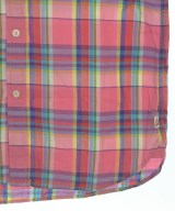THE NORTH FACE（ザノースフェイス）カジュアルシャツ ピンク サイズ:L メンズ/2200659950109