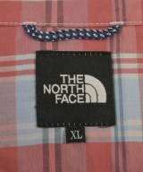 THE NORTH FACE（ザノースフェイス）カジュアルシャツ ピンク サイズ:XL メンズ/2200659950116
