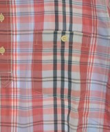 THE NORTH FACE（ザノースフェイス）カジュアルシャツ ピンク サイズ:XL メンズ/2200659950116