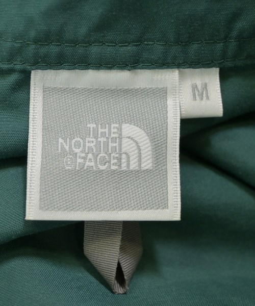 THE NORTH FACE（ザノースフェイス）マウンテンパーカー 緑 サイズ:M レディース/2200660264011