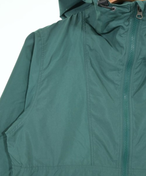 THE NORTH FACE（ザノースフェイス）マウンテンパーカー 緑 サイズ:M レディース/2200660264011