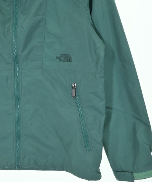 THE NORTH FACE（ザノースフェイス）マウンテンパーカー 緑 サイズ:M レディース/2200660264011