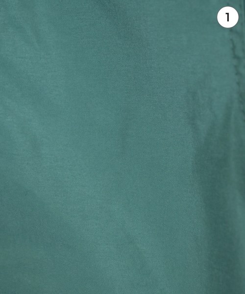 THE NORTH FACE（ザノースフェイス）マウンテンパーカー 緑 サイズ:M レディース/2200660264011