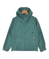 THE NORTH FACE（ザノースフェイス）マウンテンパーカー 緑 サイズ:M レディース/2200660264011