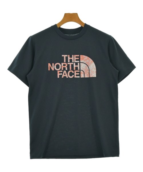THE NORTH FACE(ザノースフェイス)Tシャツ・カットソー 紺 サイズ:S/2200660374031