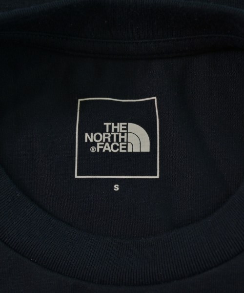 THE NORTH FACE（ザノースフェイス）Tシャツ・カットソー 紺 サイズ:S メンズ/2200660374031