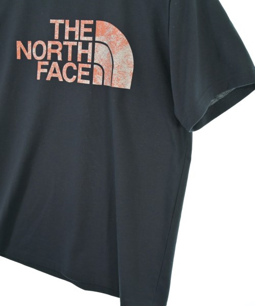 THE NORTH FACE（ザノースフェイス）Tシャツ・カットソー 紺 サイズ:S メンズ/2200660374031