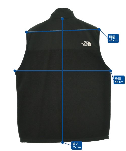 THE NORTH FACE（ザノースフェイス）その他 黒 サイズ:M メンズ/2200660465067