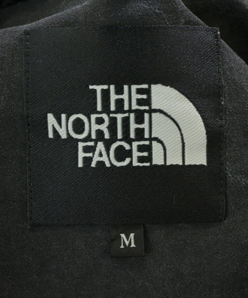 THE NORTH FACE（ザノースフェイス）ブルゾン グレー サイズ:M メンズ/2200660562025