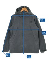 THE NORTH FACE（ザノースフェイス）ブルゾン グレー サイズ:M メンズ/2200660562025
