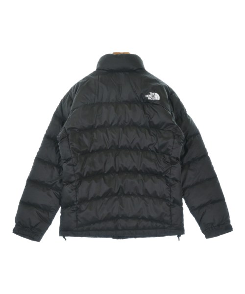 THE NORTH FACE（ザノースフェイス）ダウンジャケット/ダウンベスト 黒 サイズ:S レディース/2200657215019