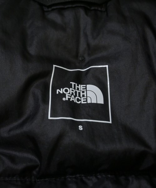 THE NORTH FACE（ザノースフェイス）ダウンジャケット/ダウンベスト 黒 サイズ:S レディース/2200657215019